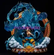 Mobius studio Enel One Piece Statue 1/6 Figure Animation Model Collection H62cm