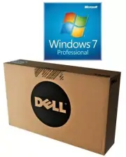 NEW DELL 17.3 A6 2.40GHz 16GB RAM 512GB SSD DVD-RW BACKLIT KEYBOARD WIN 7 PRO