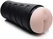 Mistress Deluxe Ass Stroker, Britanny