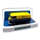 NEW Scalextric Volkswagen T1b Panel Van – Michelin 1/32 Slot Car FREE US SHIP