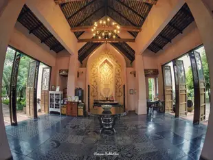 素可泰塔拉布里度假村Tharaburi Resort Sukhothai