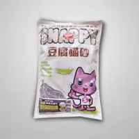 在飛比找蝦皮商城優惠-SNAPPY豌豆纖維豆腐砂(椰子炭粗砂) 3kg 可沖馬桶 