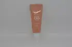 Purlisse Halo Glow BB Cream Highlighter • Peach Gold • 0.17 Fl Oz