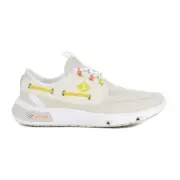 Sperry Top-Sider Women's 7 Seas 3-Eye Bone Sneakers STS49181