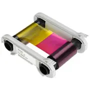 Evolis Primacy 5 Panel Colour Ribbon Cartridge