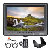 Neewer F100 7-inch 1280x800 IPS Camera Field Monitor with 1 Mini HDMI Cable