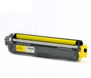Brother TN255Y Yellow Toner Cartridge (Compatible)