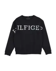 [TOMMY HILFIGER] TOMMY HILFIGER Sweatshirts - Item 10629235