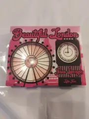 New Box Beautiful London Face Sponges Latex Free Fast Free Shipping W7 Muli Pack