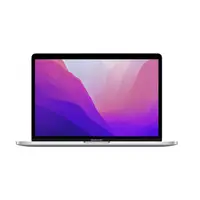 在飛比找蝦皮購物優惠-MacBook Pro 13 M1 256g 銀色