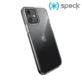在飛比找遠傳friDay購物精選優惠-Speck Presidio Clear iPhone 12