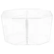Hatching Separation Box Fish Tank Incubator Betta Breeding Box Fish Incubator