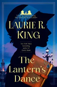 在飛比找誠品線上優惠-The Lantern's Dance: A Novel o