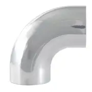 Performance 9599 3.5" 90 Degree Mandrel Intake Tube