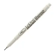 Le Pen 4100 Technical Drawing Pen Black