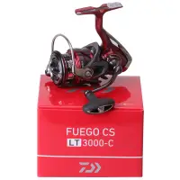 在飛比找蝦皮購物優惠-💥 Daiwa Fuego LT 2000S-XH 2500