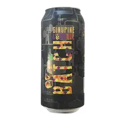 Batch Ginupine Sour Ale 440ml Can