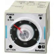 Universal voltage Multi-function Timer AT11EN 11Pin Plug Type + Socket PG-11