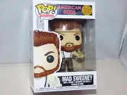 Funko Pop! Vinyl Figure - TV #681 - Mad Sweeney