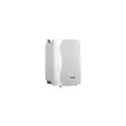 GA1544 WPS 25T WHITE Clever Acoustics Loudspeakers, 100V 25W Abs White, Pair