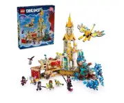 *Brand New Sealed* LEGO DREAMZzz Castle Nocturnia 71486