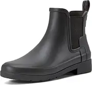 [HUNTER] womens Chelsea Boots