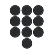 10pcs For Arnica Bf84 / 3000/ 5000 Premium Spare Part Motor Protection Filt