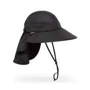Sunday Afternoons Adventure Hat - Black (Large / X-Large)