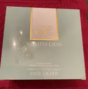 Estee Lauder Youth Dew Dusting Powder, 7 Oz Nib