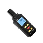 LCD Radiation Detector Dosimeter EMF Meter Electromagnetic Tester Geiger Counter