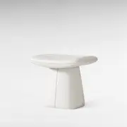 Verona Vanity Stool