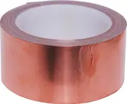 50mm x 15m Multitude of Applications in Electronics Copper Foil Tape