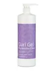 Clever Curl Gel - Dry Weather Clever - Curly Girl Method 1000ML