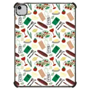iPad Air (4th/5th gen) iPad Impact Case Fish Of The Day