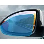 CAR REARVIEW MIRROR RAINPROOF ANTI-FOG FILM HD REAR VIEW MIR