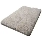 For Thick Plush Bath Mat Soft and Comfortable with Quick Drying Capability