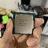 在飛比找蝦皮購物優惠-Cpu Intel Core i3 10100F / 101