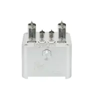 APPJ Mini2013 6J1 6P1 Vacuum Tube Amplifier 3W+3W HiFi Stereo Power Amp Audio