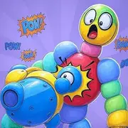 Color Blast 3X