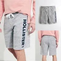 在飛比找蝦皮購物優惠-【內有多色】Hollister 海鷗 男生 短棉褲