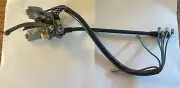 Austin-Morris-MG-1100 turn signal, indicator switch - Lucas 85SA 54336984 -