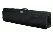 Gator G-PG-76SLIM Progo 76Note Slim Keyboard Bag