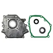 Side Cover Kit for Honda GX160 GX200 5.5HP 6.5HP & Chinese Copy Engines Motor