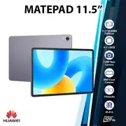 Huawei MatePad 11.5 2023 6GB+128GB Octa Core HarmonyOS PC Tablet NEW – Wi-Fi