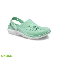 在飛比找Yahoo奇摩購物中心優惠-Crocs 卡駱馳 (中性鞋) LiteRide360克駱格