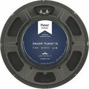 Eminence Patriot Swamp Thang 12" 150 Watts 16 Ohms Guitar Speaker - SWAMPTHANG16