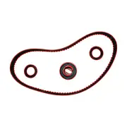 Timing Belt Kit for Ford Laser KC Meteor GC 1.6L 4 Cyl SOHC 10/1985-12/1985 B6