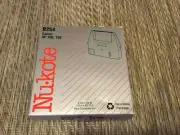 Nukote B254 Typewriter Ribbon Black Correctable AP100 AP150 NEW
