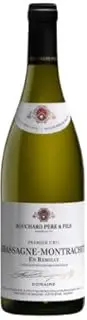 Domaine Bouchard Pere & Fils - Chassagne-Montrachet 1er Cru 'En Remilly' Blanc - 2020