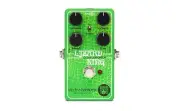 Electro Harmonix Lizard King Bass Octave / Fuzz, Guitar Pedal